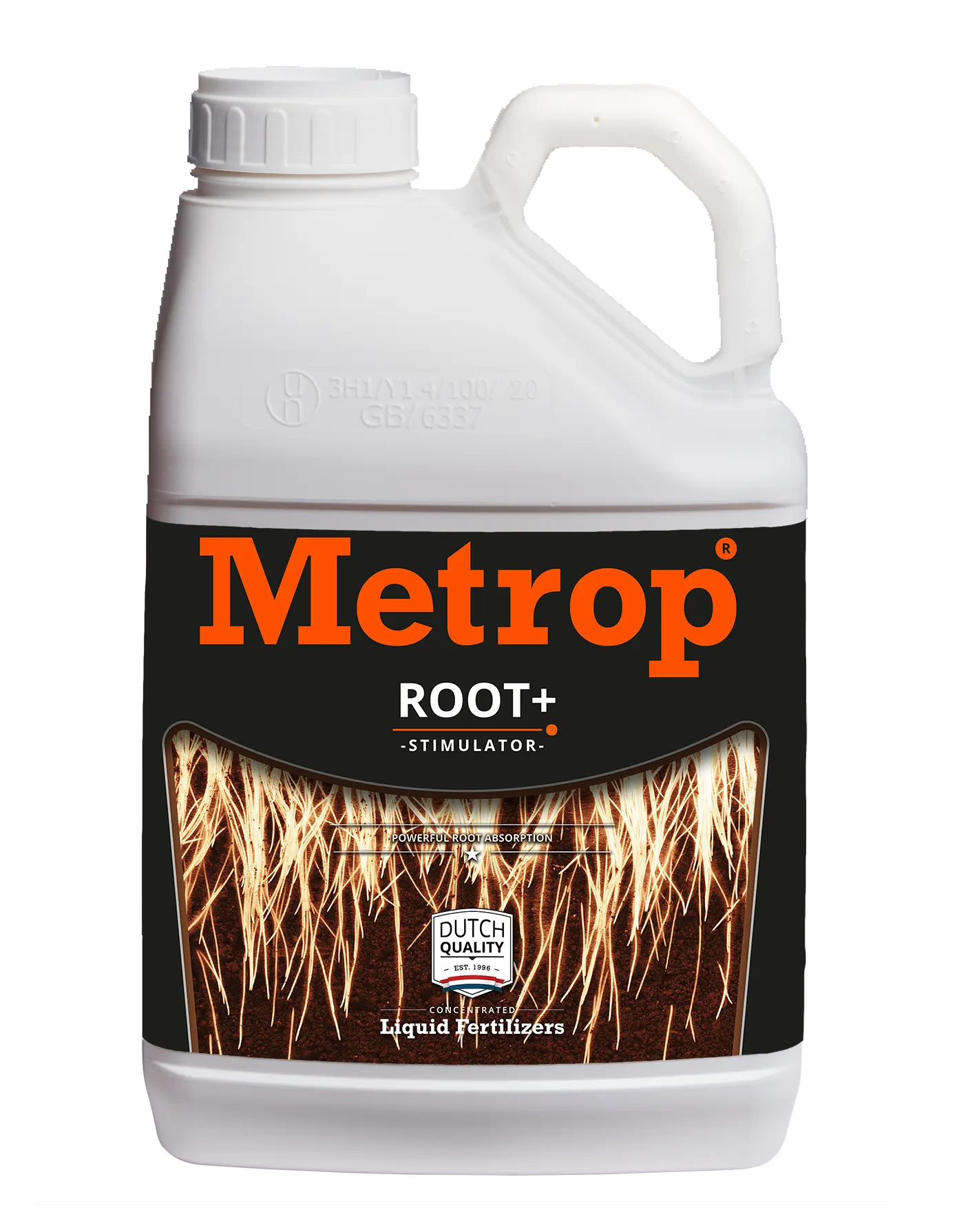 Metrop Root+ Estimulador de Raiz